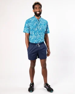 Fashion Beach Break Shorts