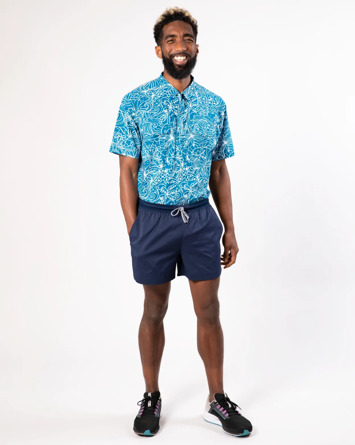 Fashion Beach Break Shorts