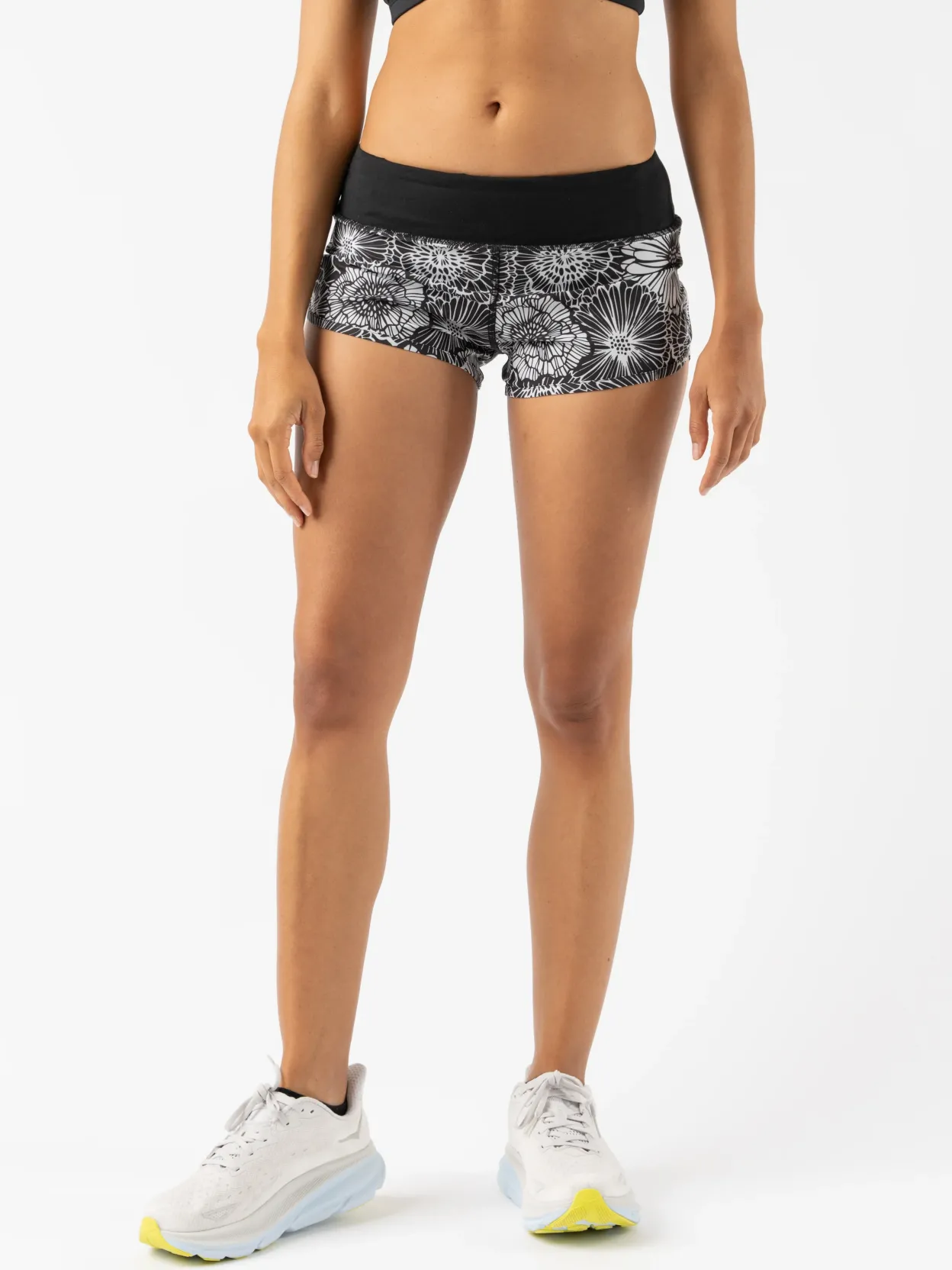 Best Catch Me If You Can Women Shorts