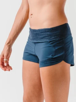 Best Catch Me If You Can Women Shorts