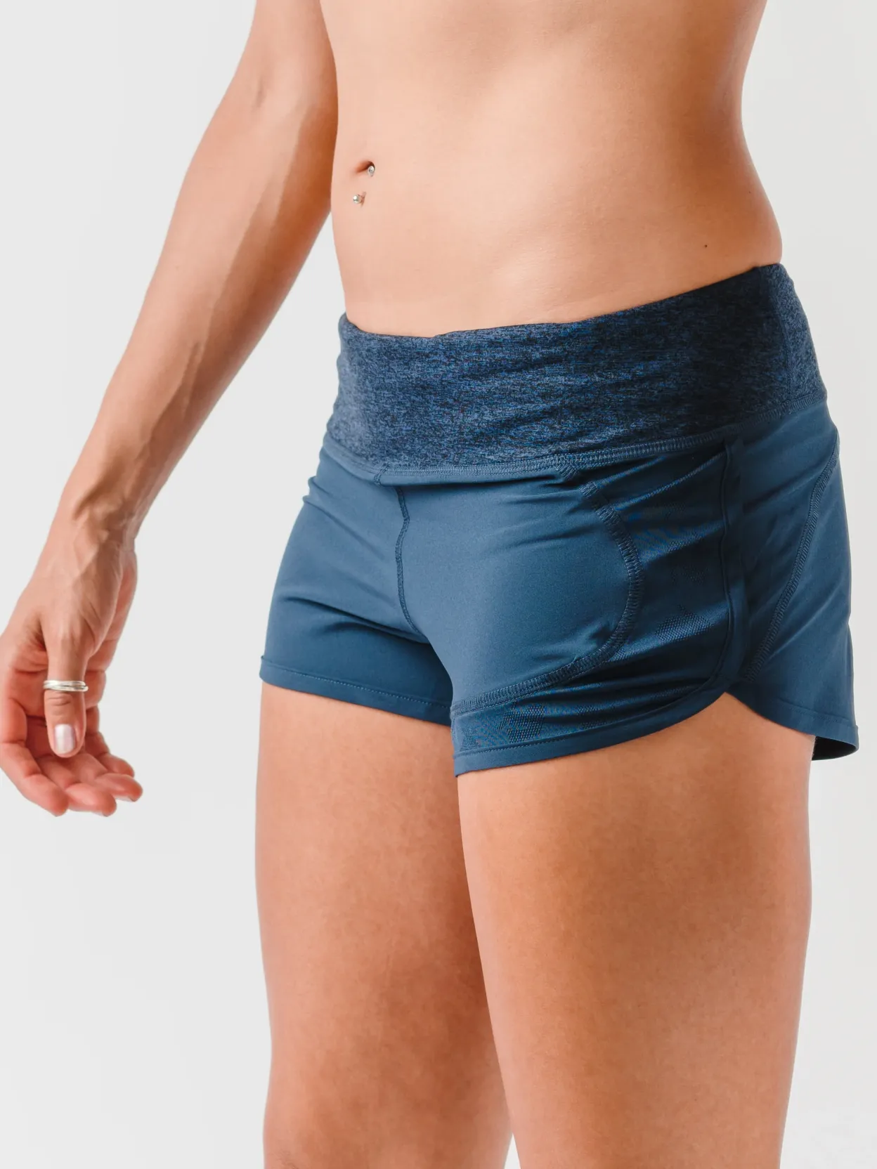Best Catch Me If You Can Women Shorts