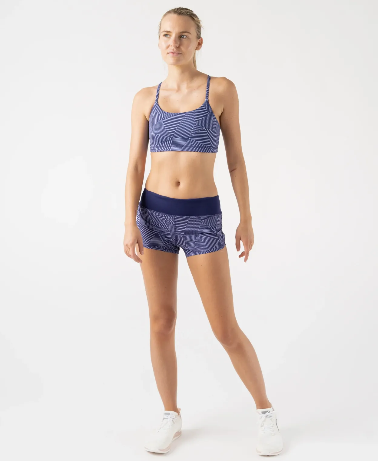 Best Catch Me If You Can Women Shorts