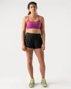 Fashion Catch Me If You Can | Relax High-Rise Women Shorts