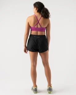 Fashion Catch Me If You Can | Relax High-Rise Women Shorts