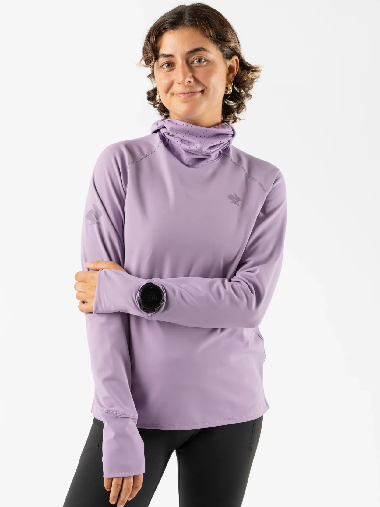 Sale Cocoon 2.0 Women Long Sleeves|Sweatshirts & Jackets