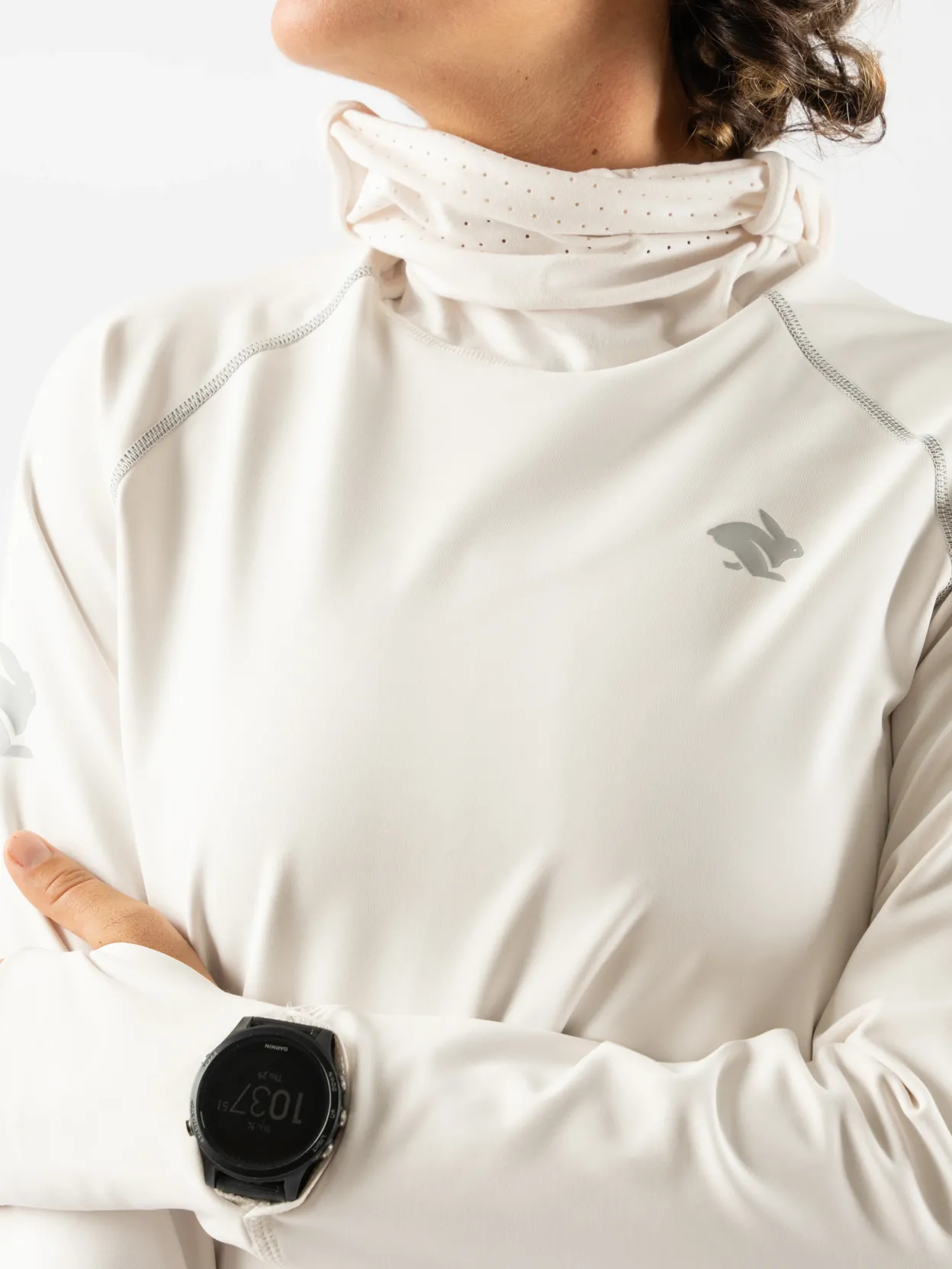 Sale Cocoon 2.0 Women Long Sleeves|Sweatshirts & Jackets
