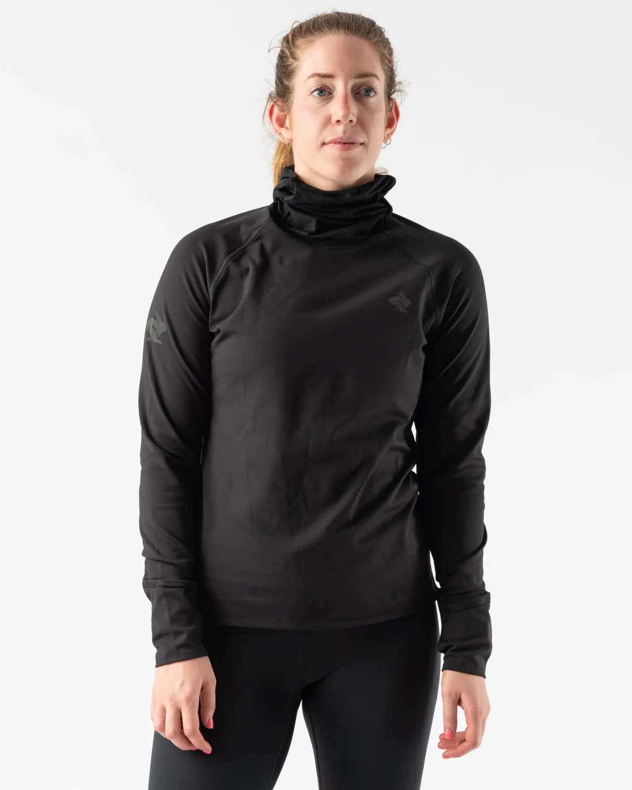 Sale Cocoon 2.0 Women Long Sleeves|Sweatshirts & Jackets
