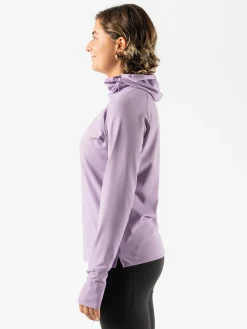 Sale Cocoon 2.0 Women Long Sleeves|Sweatshirts & Jackets