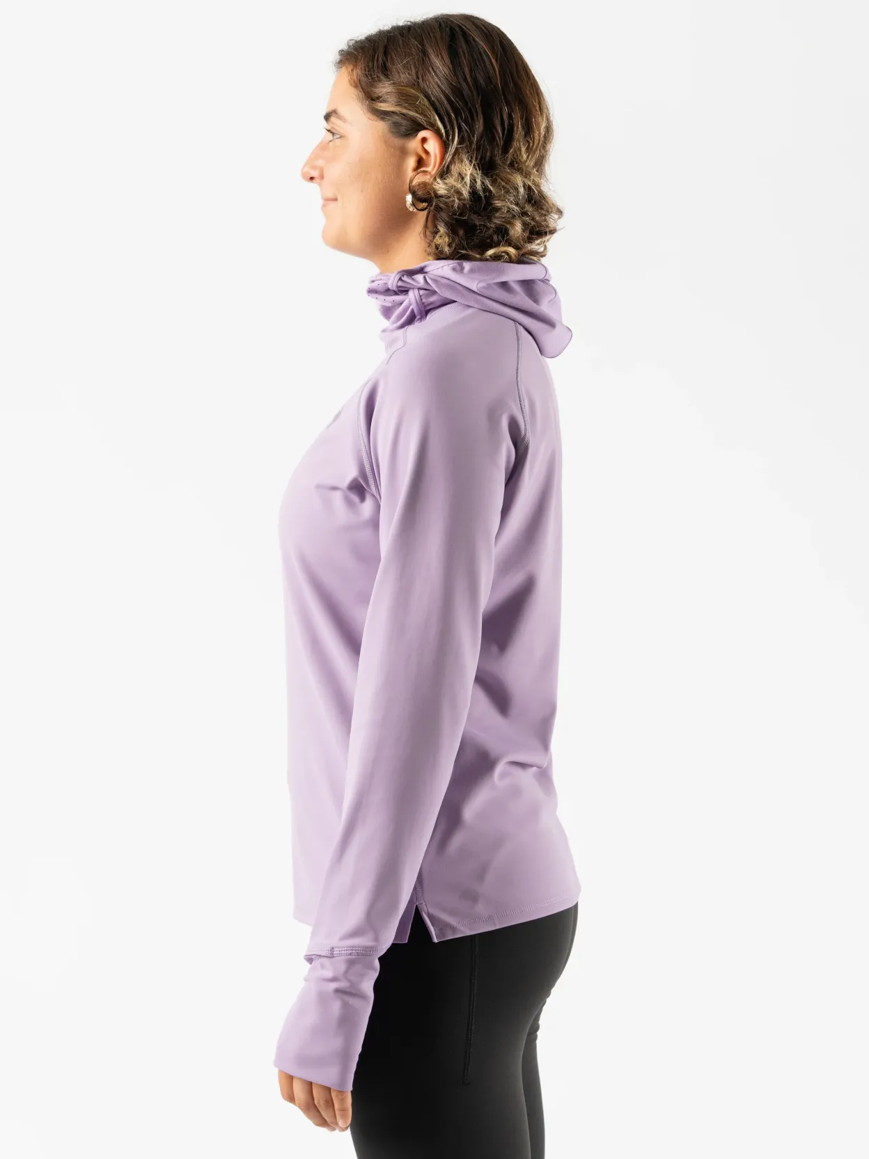 Sale Cocoon 2.0 Women Long Sleeves|Sweatshirts & Jackets