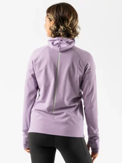 Sale Cocoon 2.0 Women Long Sleeves|Sweatshirts & Jackets
