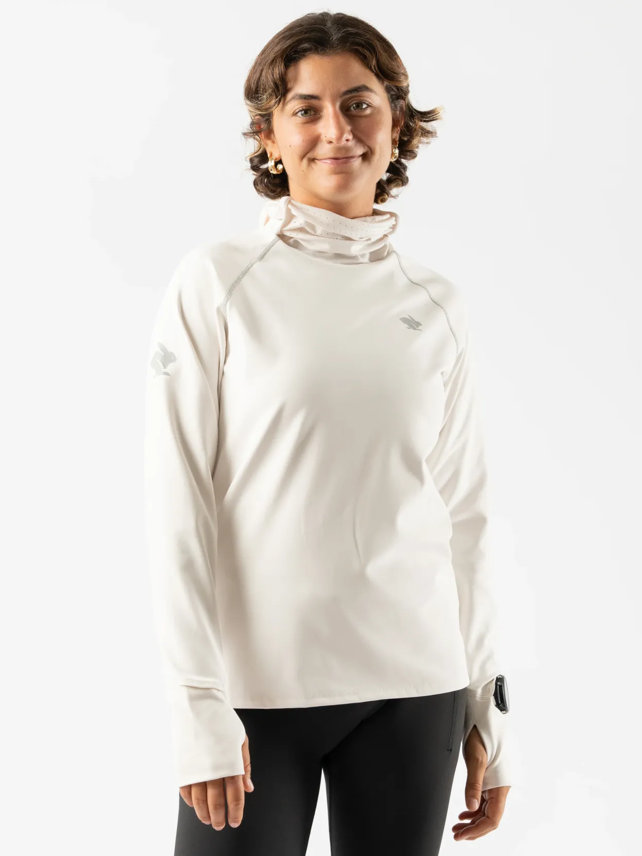 Sale Cocoon 2.0 Women Long Sleeves|Sweatshirts & Jackets