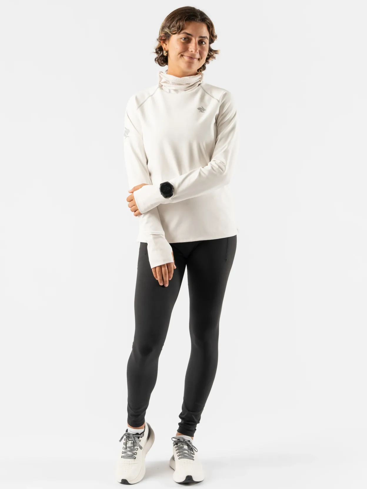 Sale Cocoon 2.0 Women Long Sleeves|Sweatshirts & Jackets