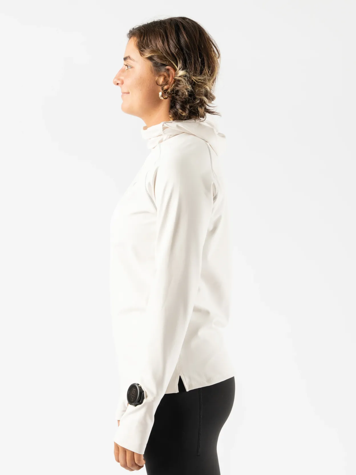 Sale Cocoon 2.0 Women Long Sleeves|Sweatshirts & Jackets
