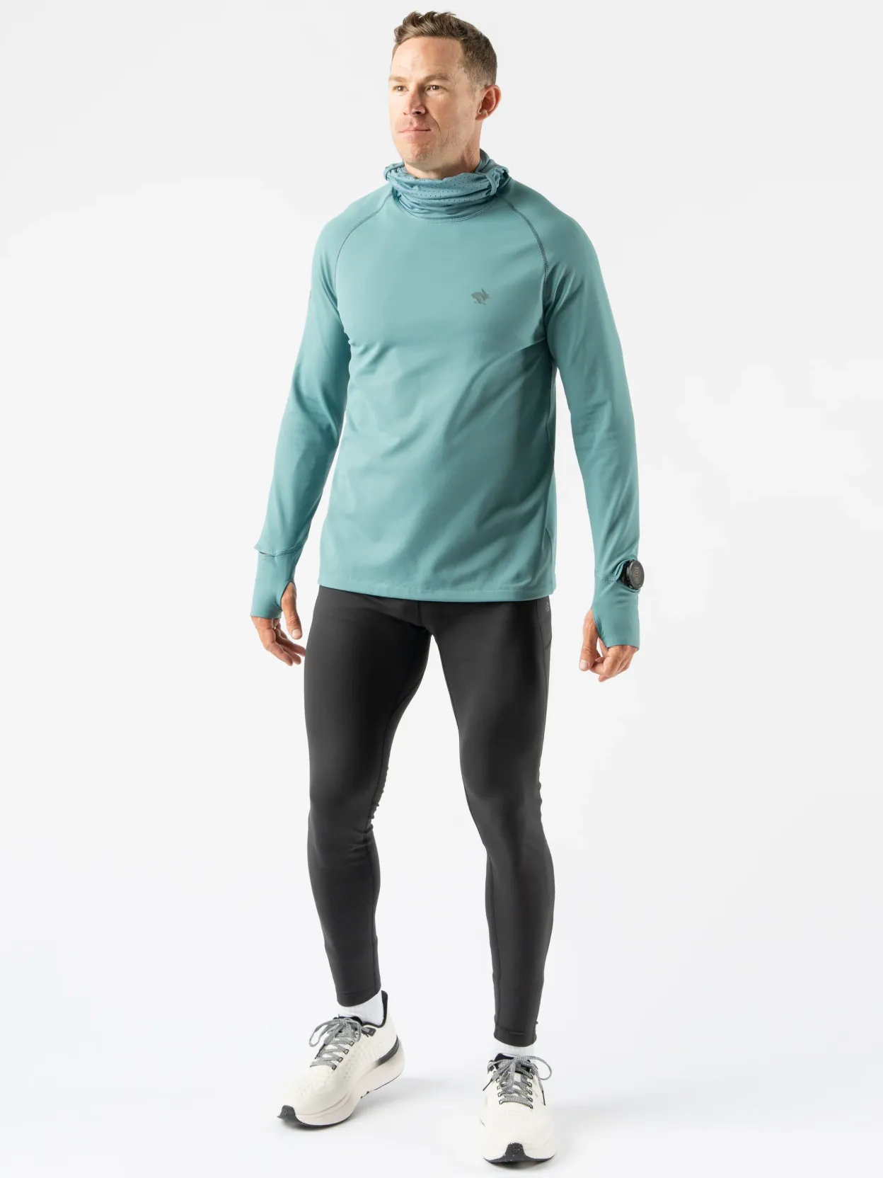 Discount Cocoon 2.0 Long Sleeves|Sweatshirts & Jackets