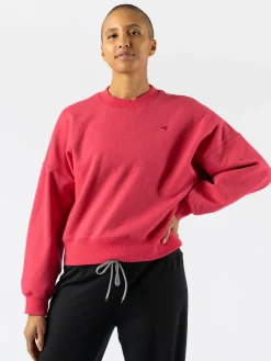 Fashion Crew Women Long Sleeves|Sweatshirts & Jackets