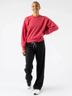 Fashion Crew Women Long Sleeves|Sweatshirts & Jackets