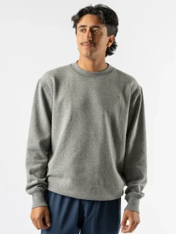 Best Crew Long Sleeves|Sweatshirts & Jackets