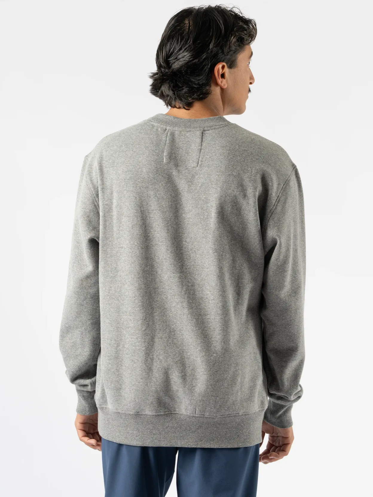 Best Crew Long Sleeves|Sweatshirts & Jackets
