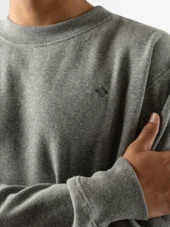 Best Crew Long Sleeves|Sweatshirts & Jackets