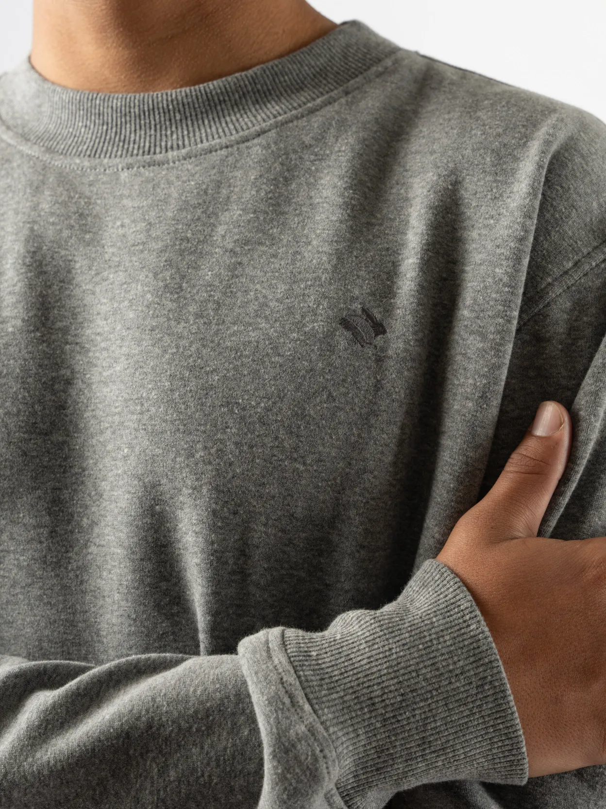 Best Crew Long Sleeves|Sweatshirts & Jackets