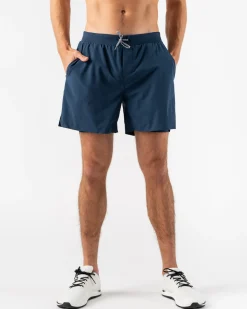 Hot Cruisers 2-in-1 5" Shorts