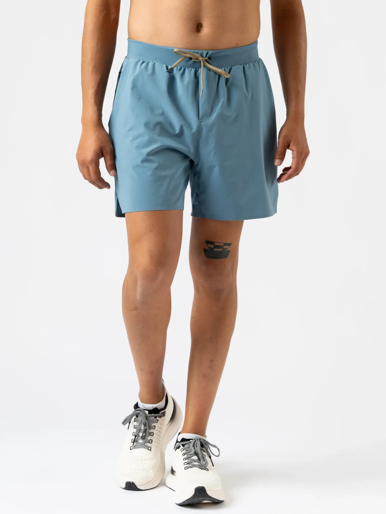 Hot Cruisers 5" Shorts