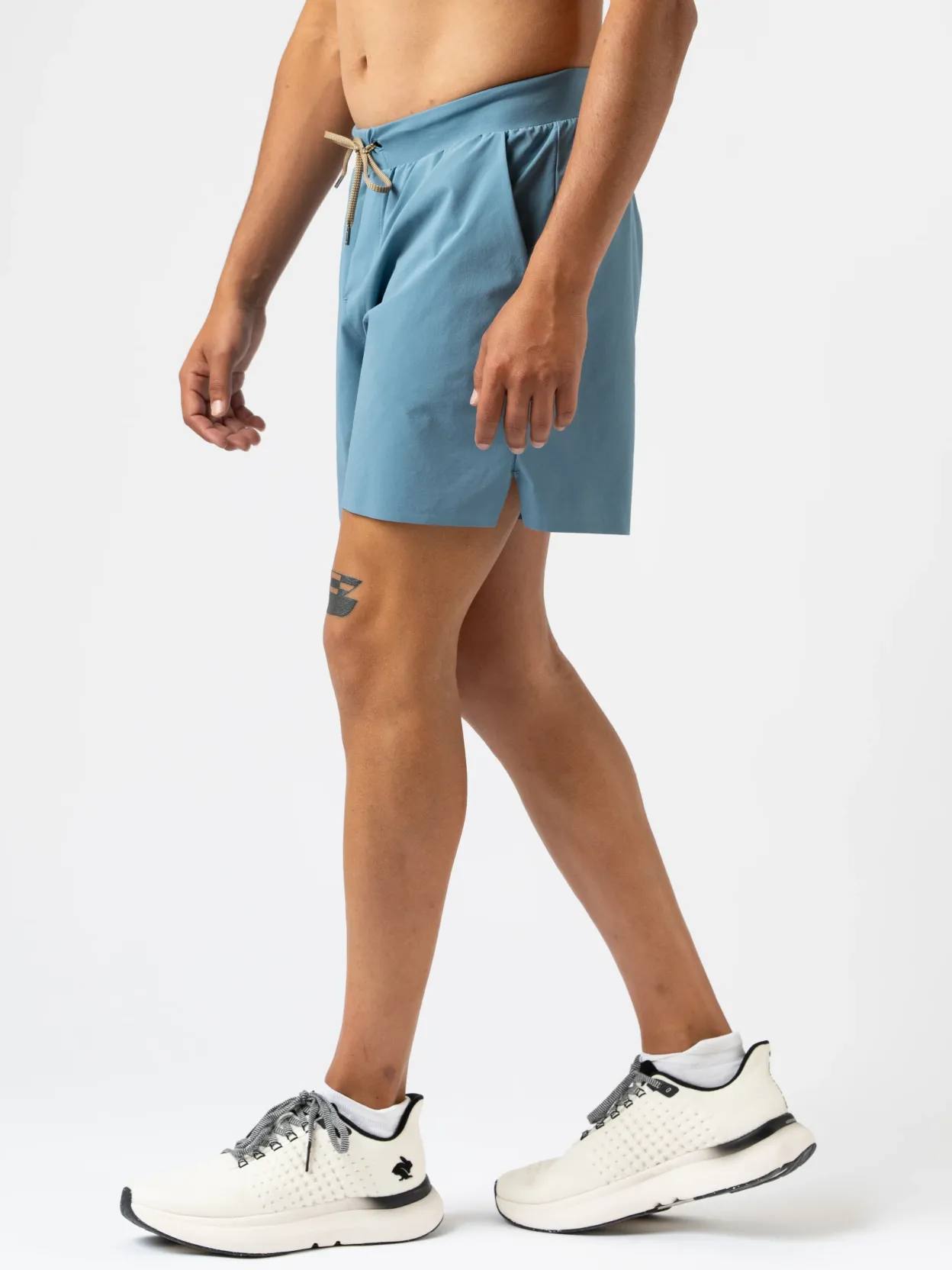 Hot Cruisers 5" Shorts