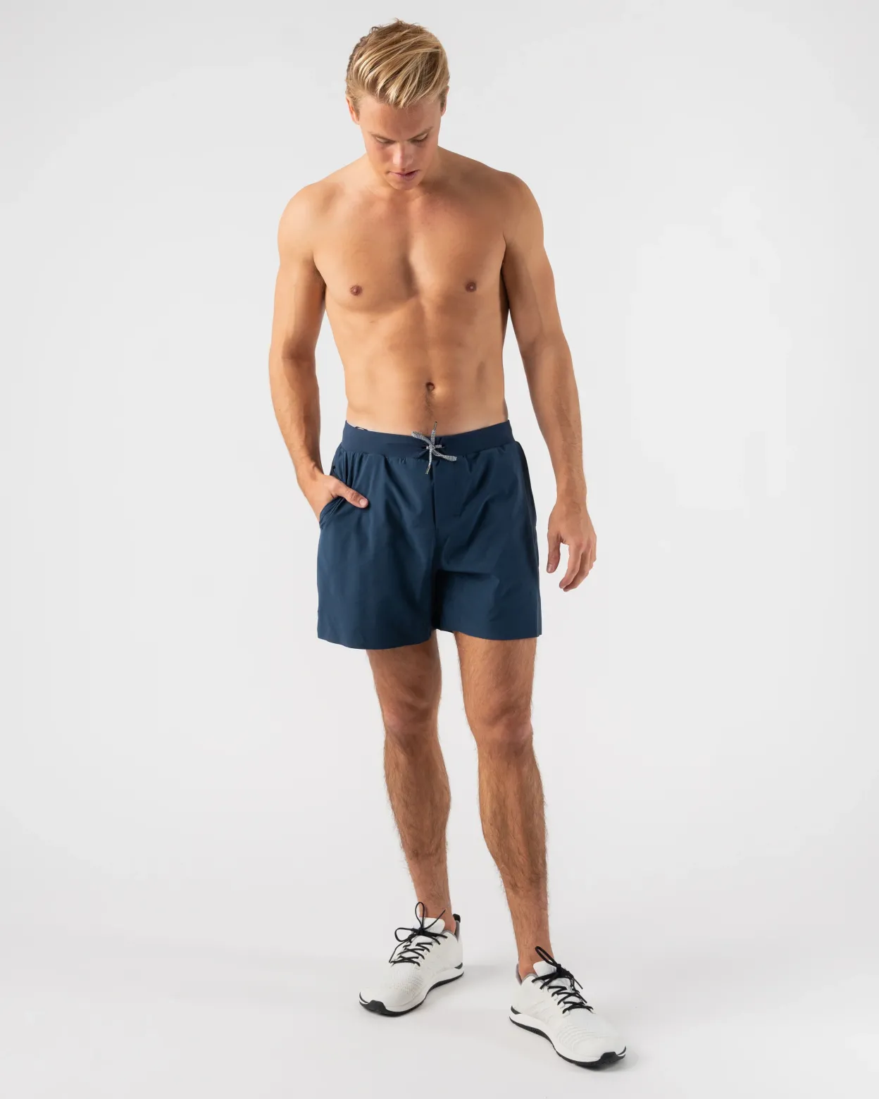 Hot Cruisers 5" Shorts