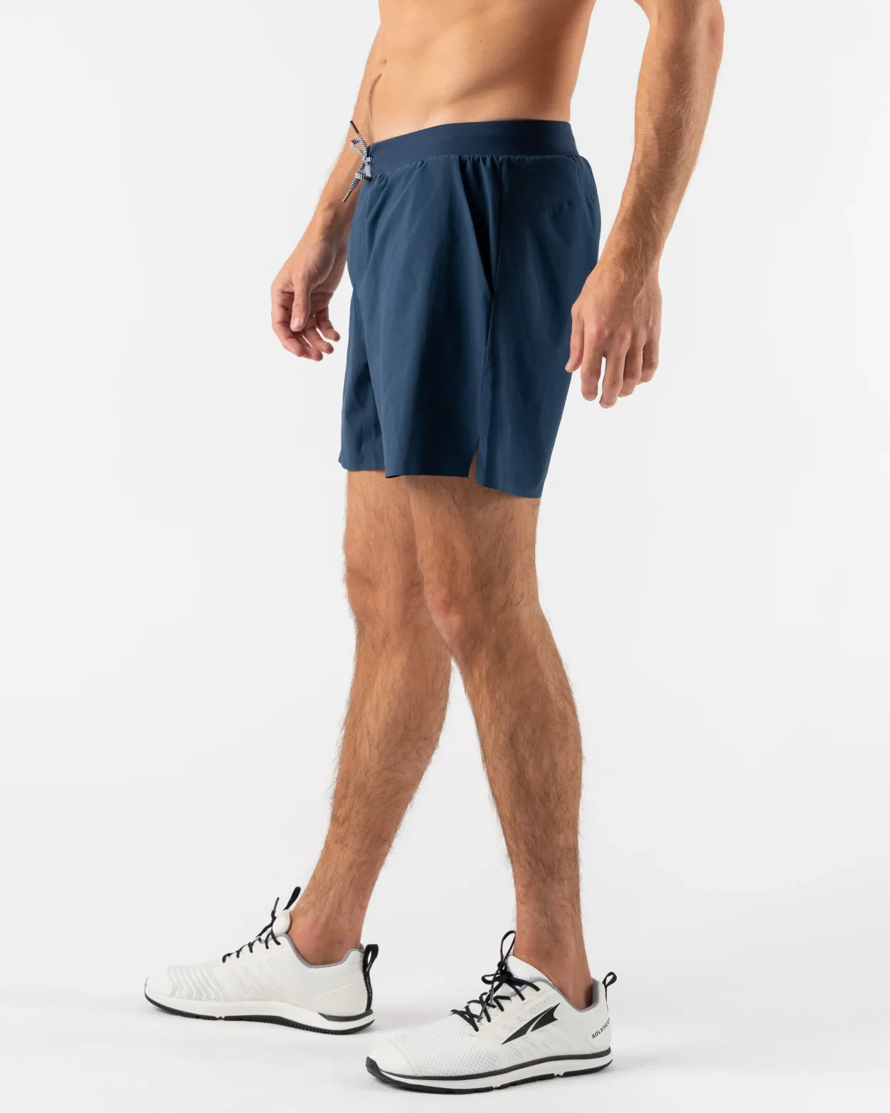Hot Cruisers 5" Shorts