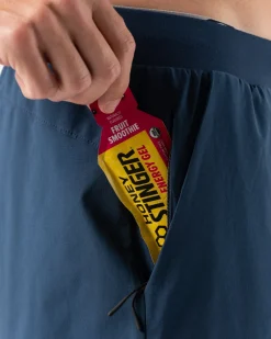 Hot Cruisers 5" Shorts