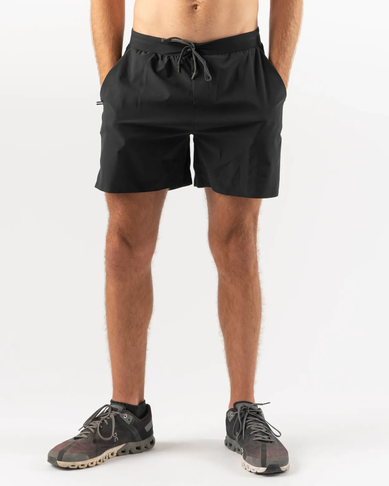 Hot Cruisers 5" Shorts