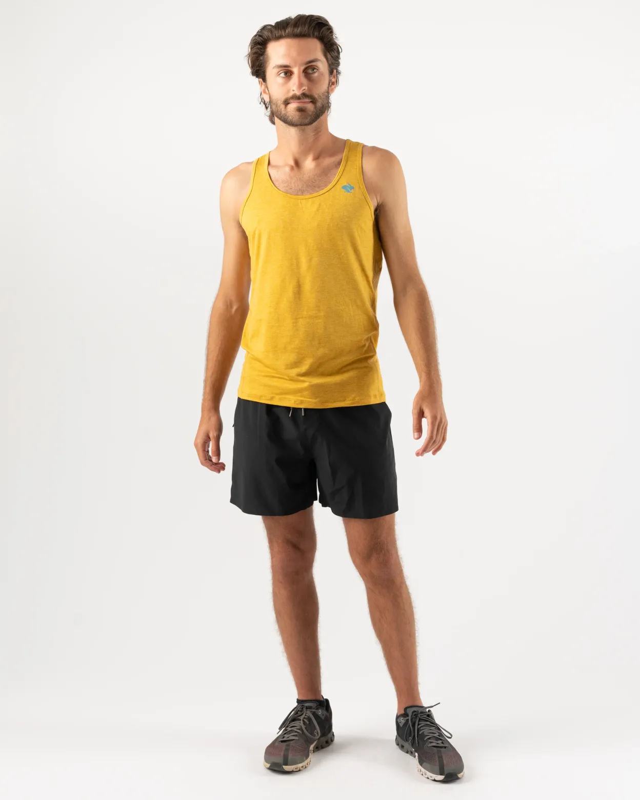 Hot Cruisers 5" Shorts