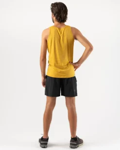 Hot Cruisers 5" Shorts
