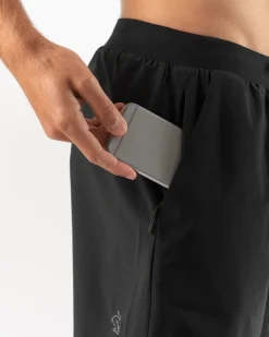 Hot Cruisers 5" Shorts