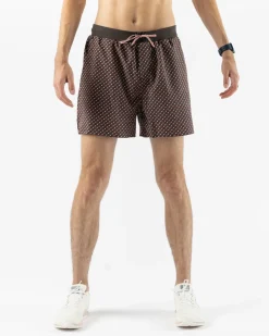 Hot Cruisers 5" Shorts