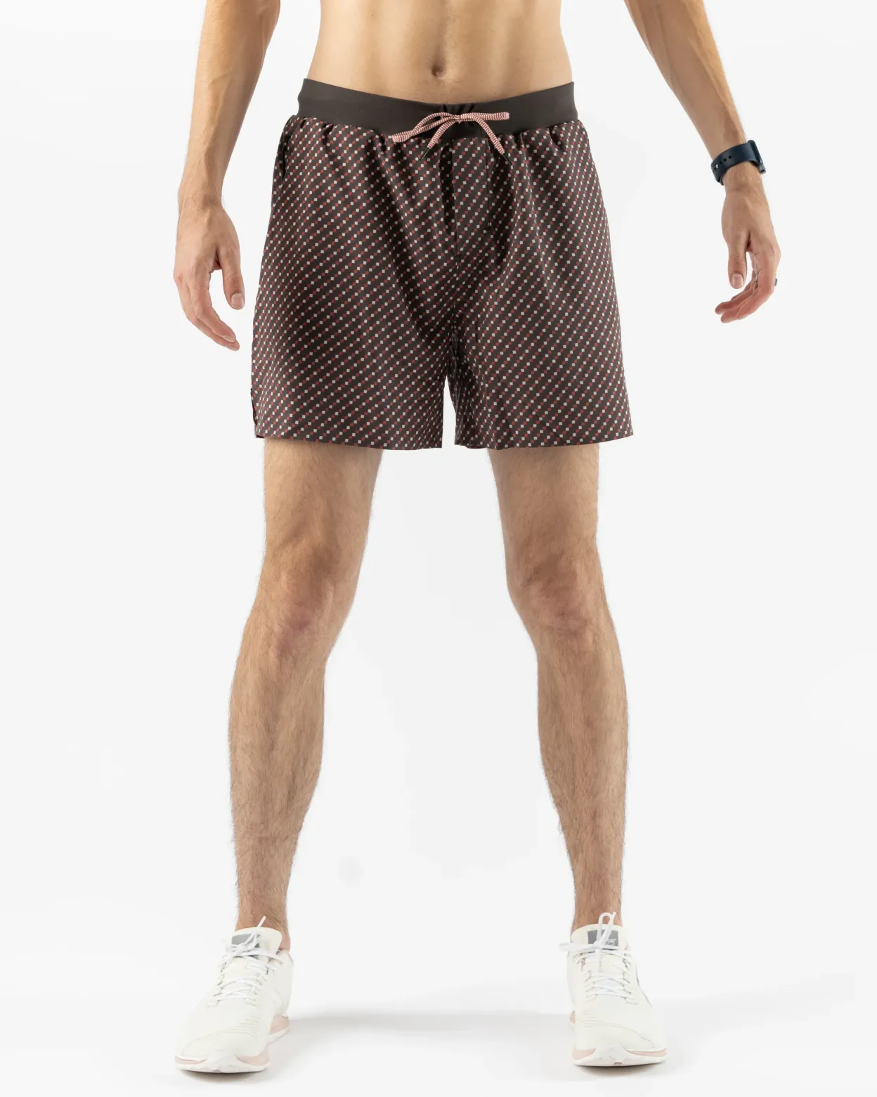 Hot Cruisers 5" Shorts
