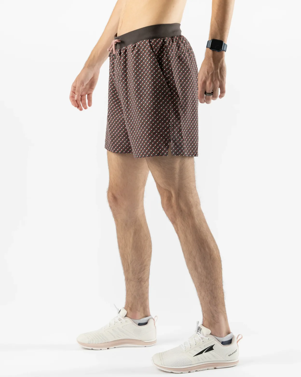 Hot Cruisers 5" Shorts