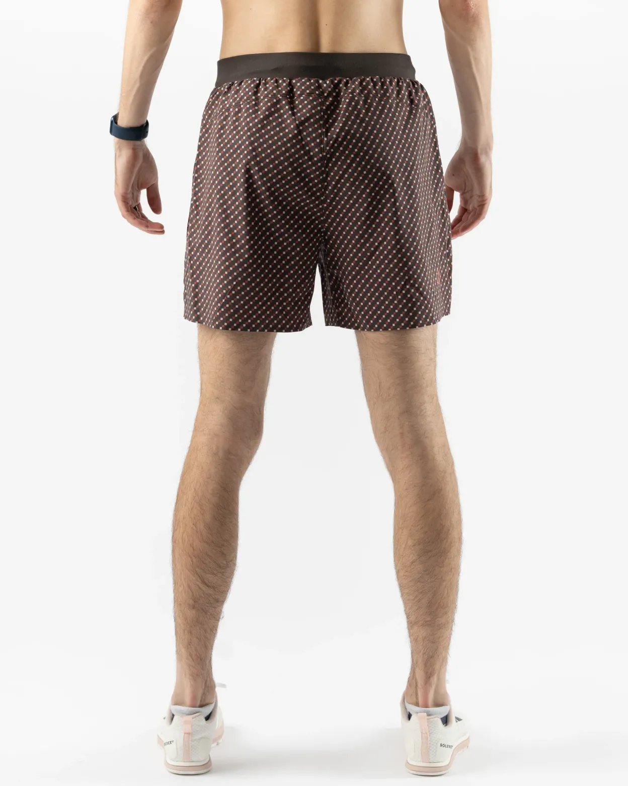 Hot Cruisers 5" Shorts