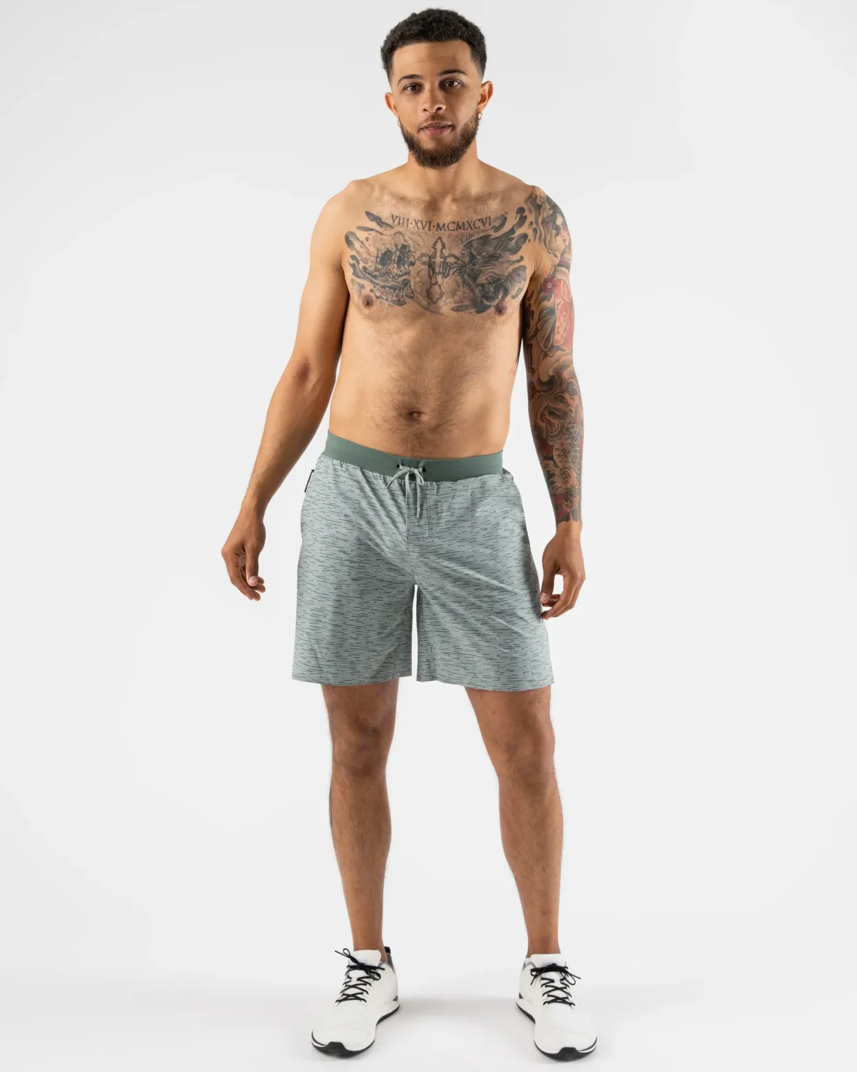 Clearance Cruisers 7" Shorts