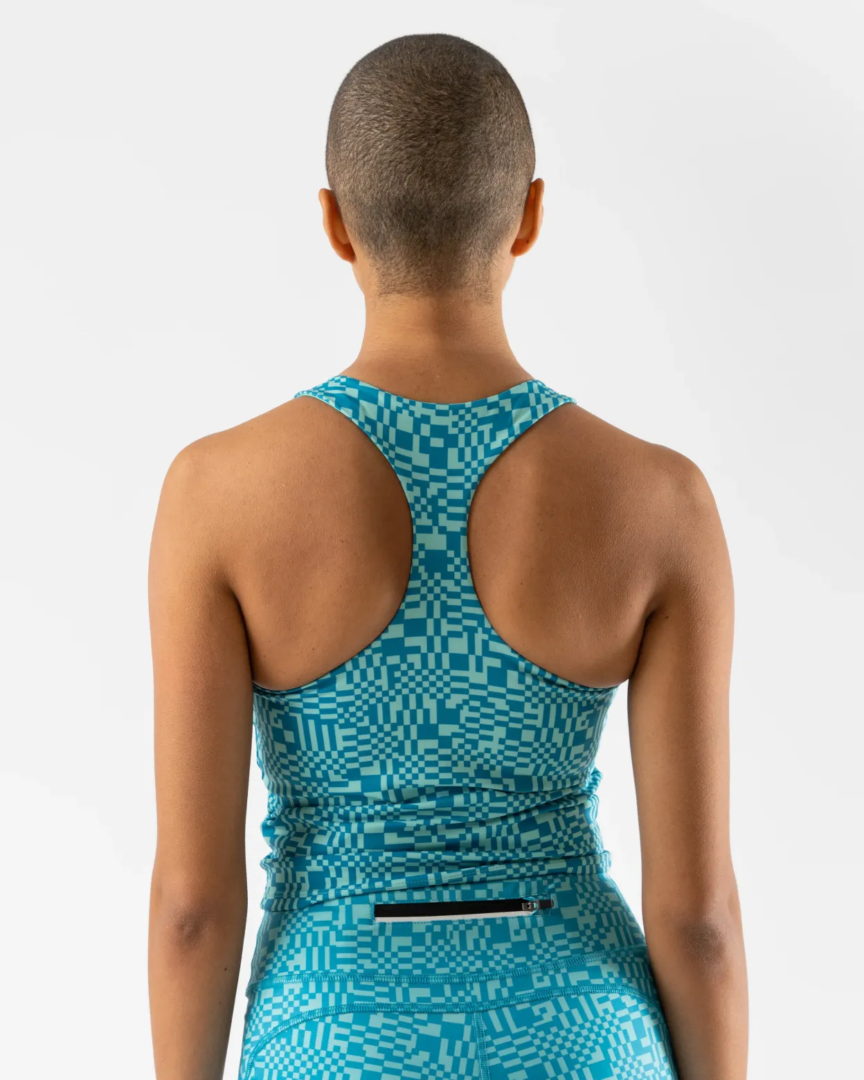 Outlet Crusher Crop Women Crops
