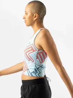 Sale Crusher Crop | Chicago Women Crops