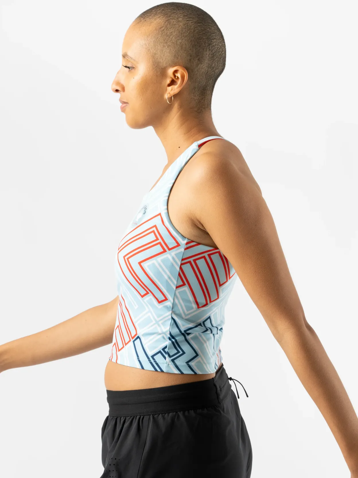 Sale Crusher Crop | Chicago Women Crops