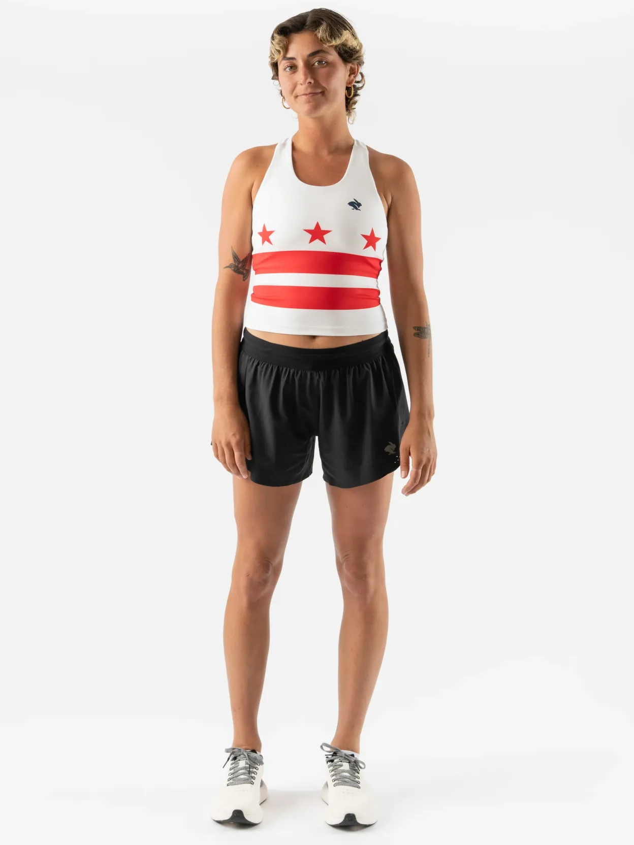 Sale Crusher Crop | DC Women Crops