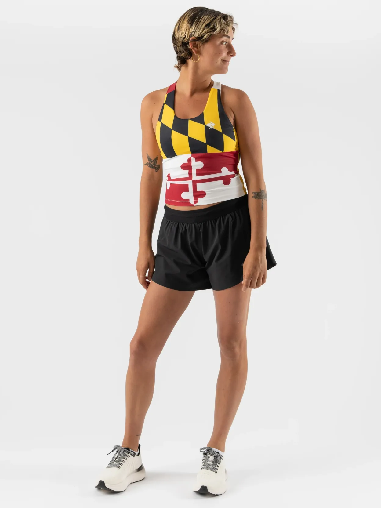 Best Crusher Crop | Maryland Women Crops