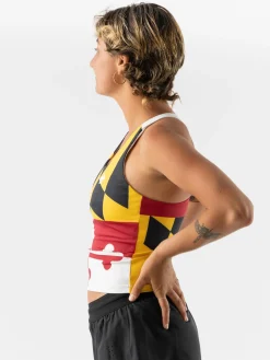 Best Crusher Crop | Maryland Women Crops