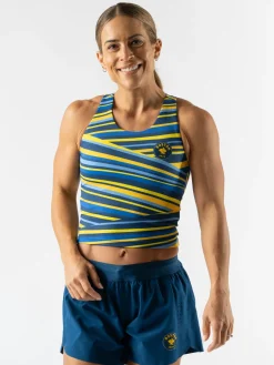 Sale Crusher Pocket Crop | Boston Women Crops