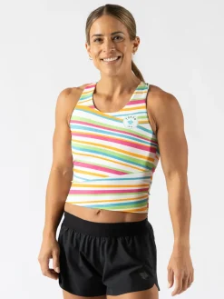 Fashion Crusher Pocket Crop | Tokyo Women Crops