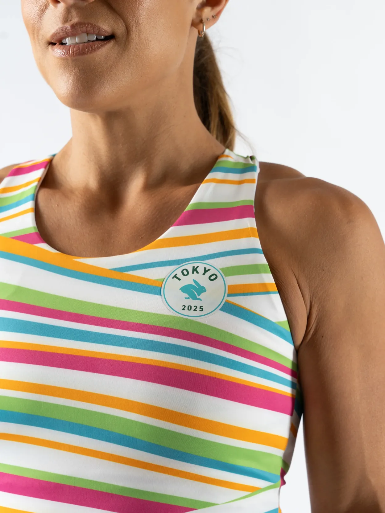 Fashion Crusher Pocket Crop | Tokyo Women Crops