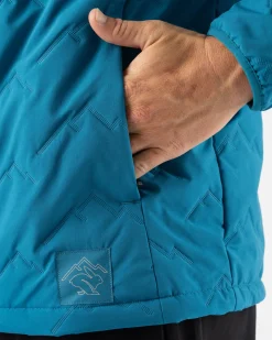 Discount Dawn To Dusk Sweatshirts & Jackets