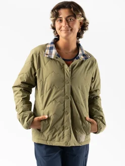 Fashion Dawn To Dusk Women Sweatshirts & Jackets
